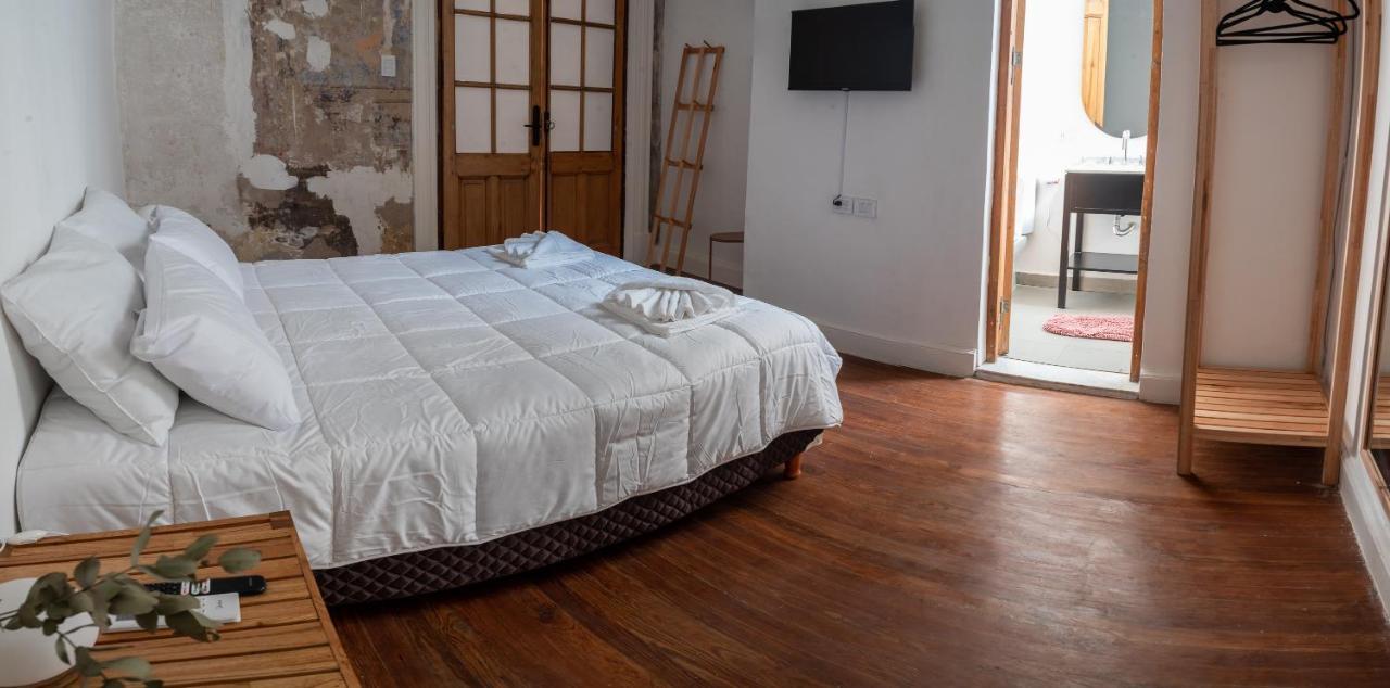Hotel Casa Allegra Art Suites ロサリオ エクステリア 写真